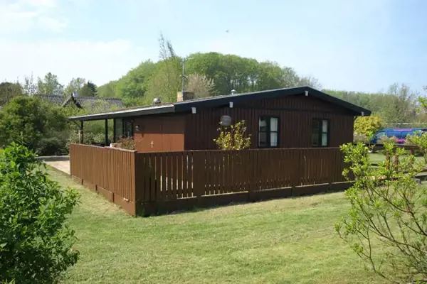 Ferienhaus 40074 in Spodsbjerg / Langeland
