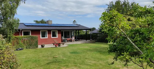 Ferienhaus 30069 in Slagelse / Westseeland