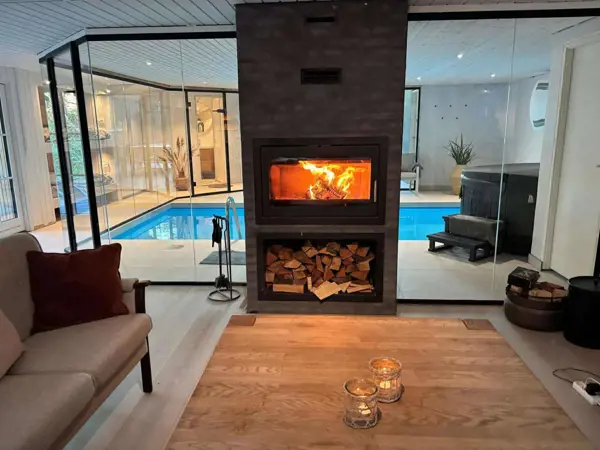 Ferienhaus 30083 in Marielyst / Falster