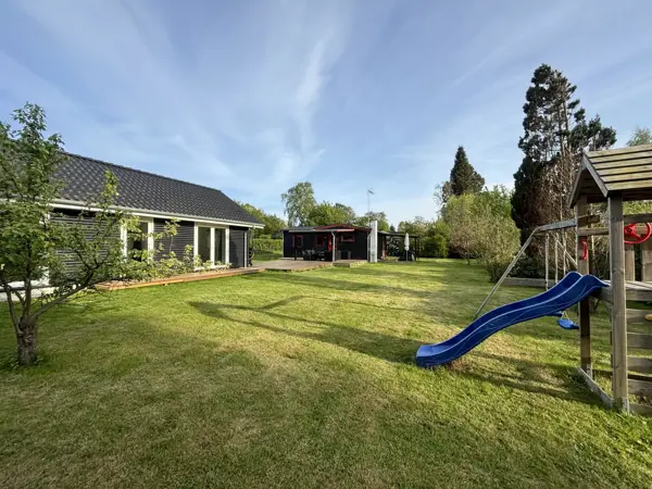 Ferienhaus 20083 in Gilleleje / Nordseeland Bild: 1