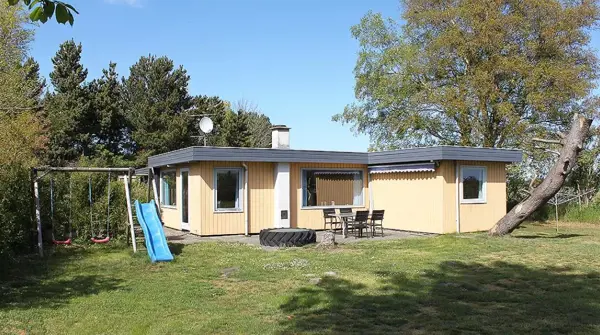 Ferienhaus 50044-DSU in Skovmose / Alsen
