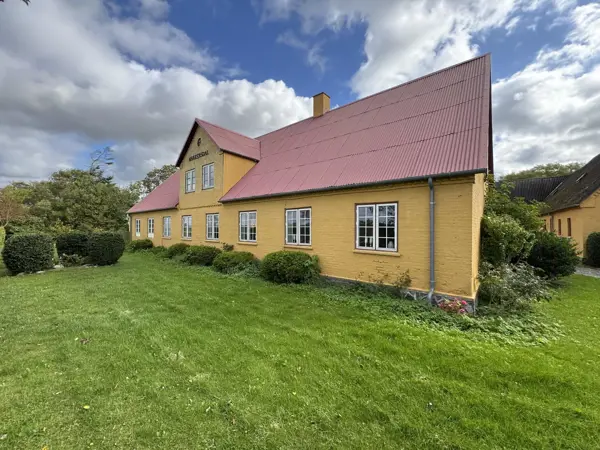 Ferienhaus 30091 in Rødby / Lolland