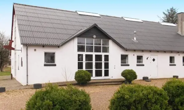 Ferienhaus 60059 in Henneby / Henne