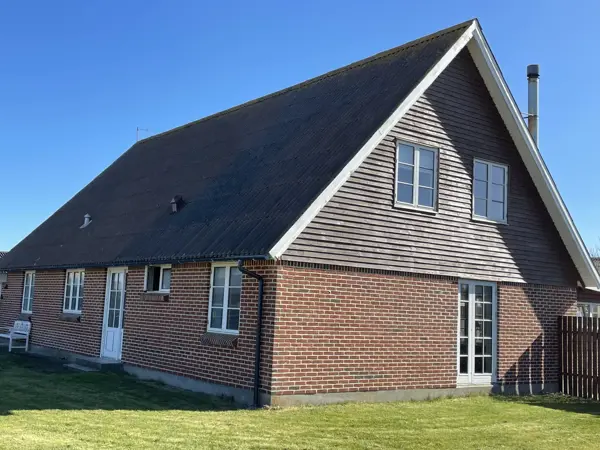Ferienhaus 70072 in Thyborøn / Vejlby Klit