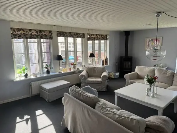 Ferienhaus 70072 in Thyborøn / Vejlby Klit Bild: 3