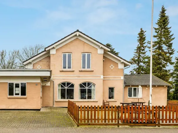 Ferienhaus 60063 in Skaerbæk / Südjütland