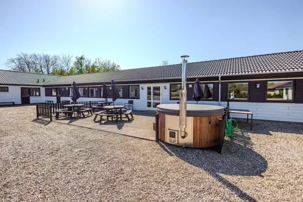 Ferienhaus 60064 in Skaerbæk / Südjütland
