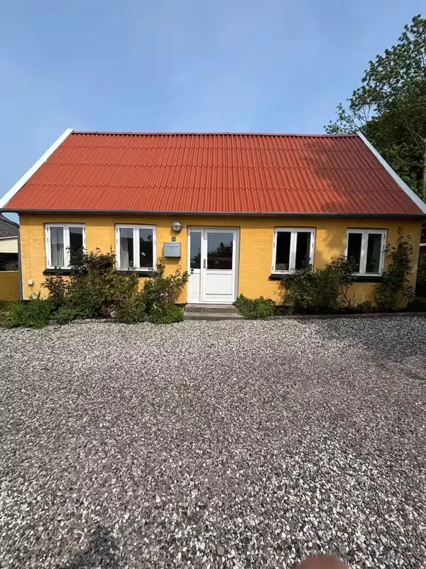 Ferienhaus 90131 in Ørby / Samsø