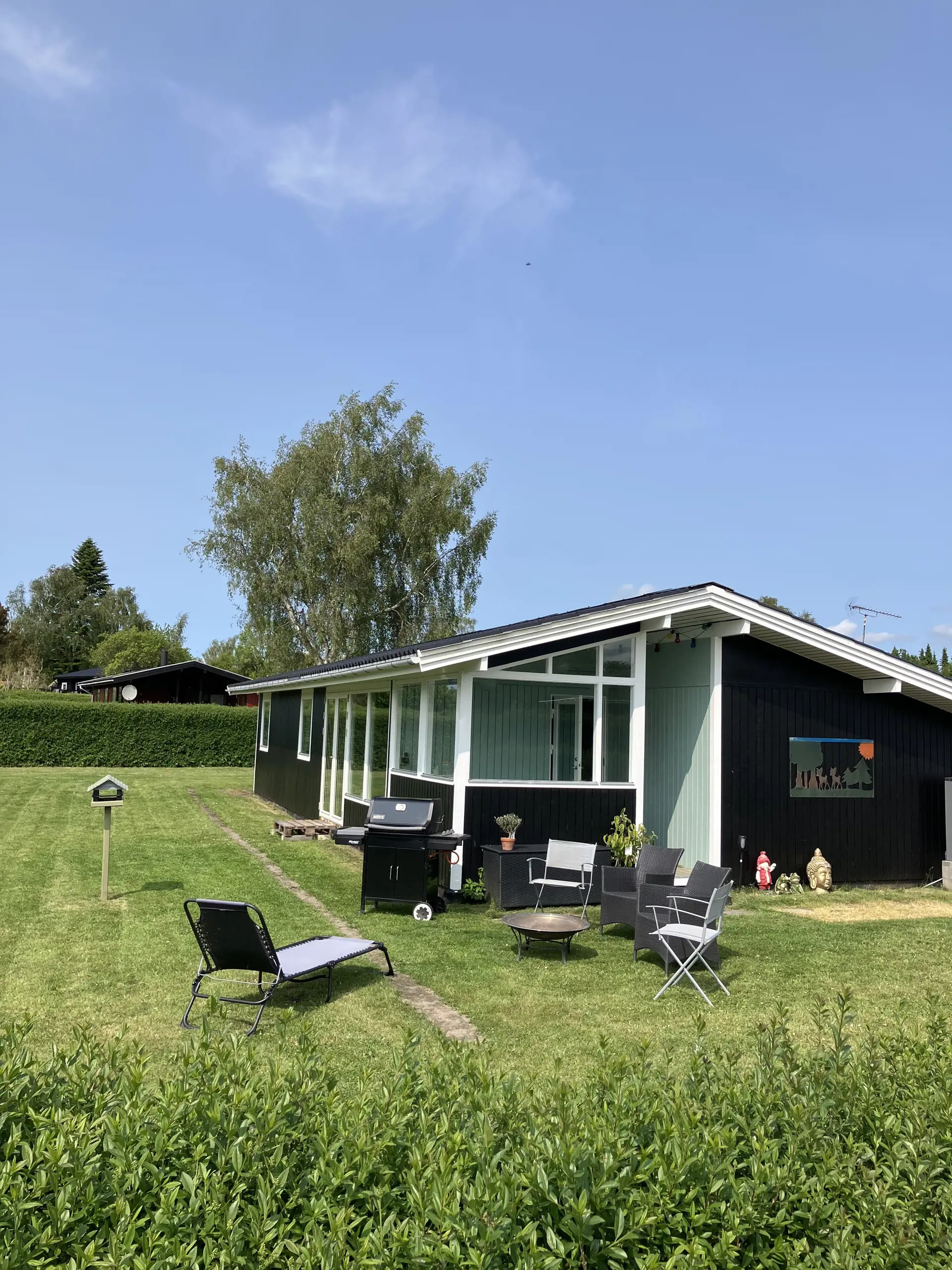 Ferienhaus 20089 in Roskilde Fjord / Nordseeland
