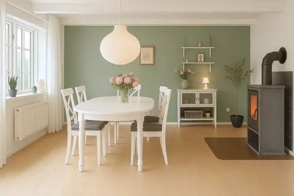 Ferienhaus 30094 in Nysted Strand / Lolland
