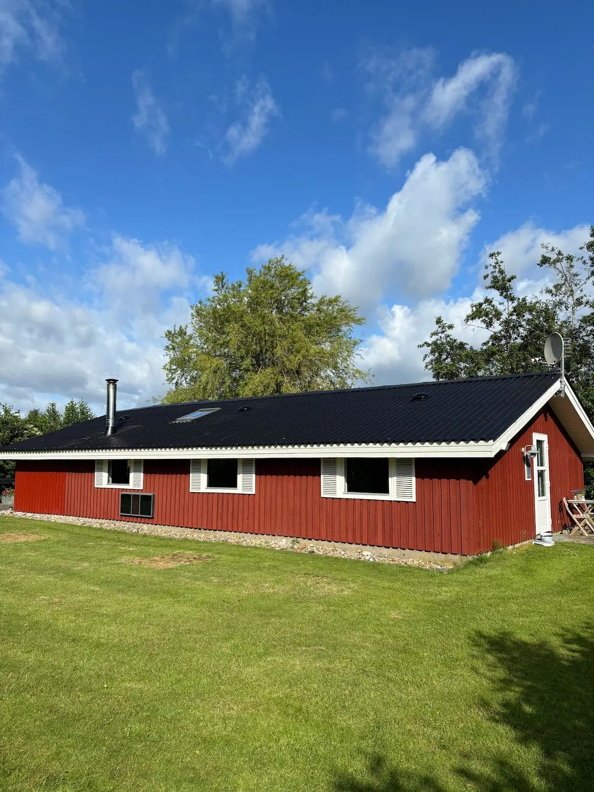 Ferienhaus 50048 in Skovmose / Alsen