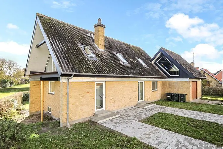 Ferienhaus 40078 in Spodsbjerg / Langeland