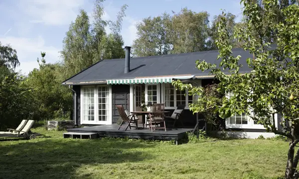 Ferienhaus 10036 in Sjællands Odde / Odsherred