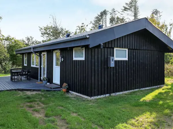 Ferienhaus 01205 in Nr. Lyngby / Jammerbucht