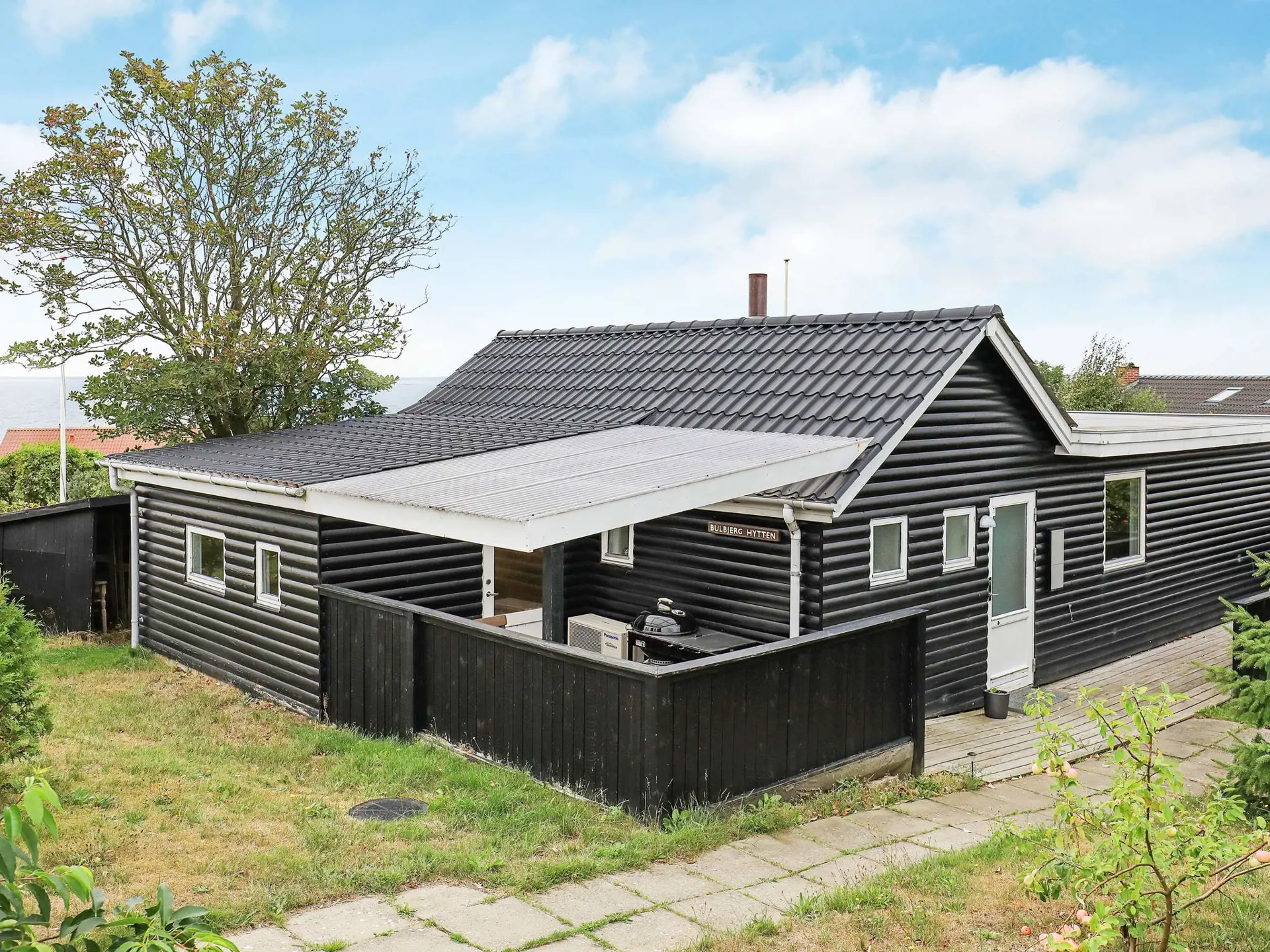 Haus 01210 in Ho Bucht, Blåvand