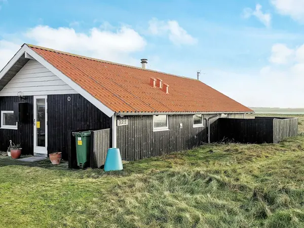 Ferienhaus 01217 in Vejlby Klit / Vejlby Klit