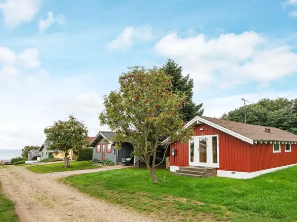 Ferienhaus 01228 in Binderup Strand / Südjütland
