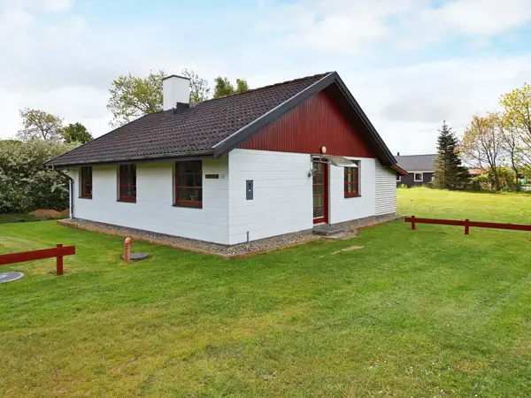 Ferienhaus 03399 in Skaven Strand / Ringkøbing Fjord