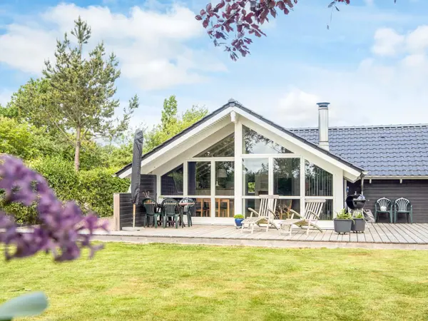 Ferienhaus 03615 in Skaven Strand / Ringkøbing Fjord
