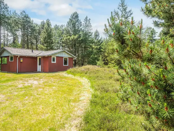 Ferienhaus 03841 in Sonderstrand / Rømø