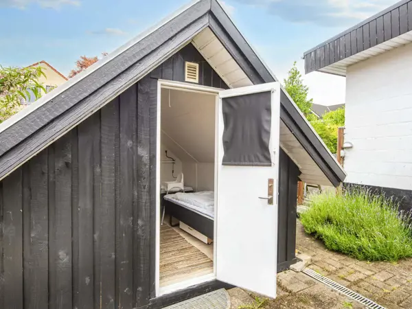 Ferienhaus 03910 in Fjordvej 2, Hejlsminde | Bild 21 von 21