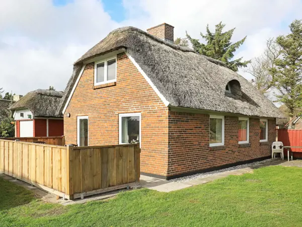 Ferienhaus 03969 in Vedersø Klit / Ulfborg