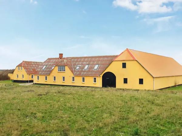 Ferienhaus 03973 in Ferring Strand / Vejlby Klit