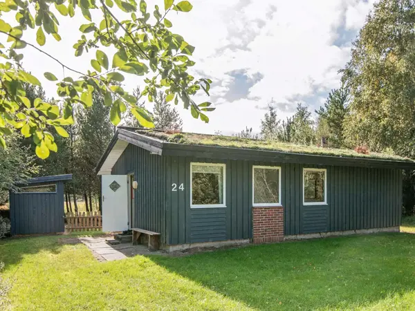 Ferienhaus 04075 in Bolilmark / Rømø