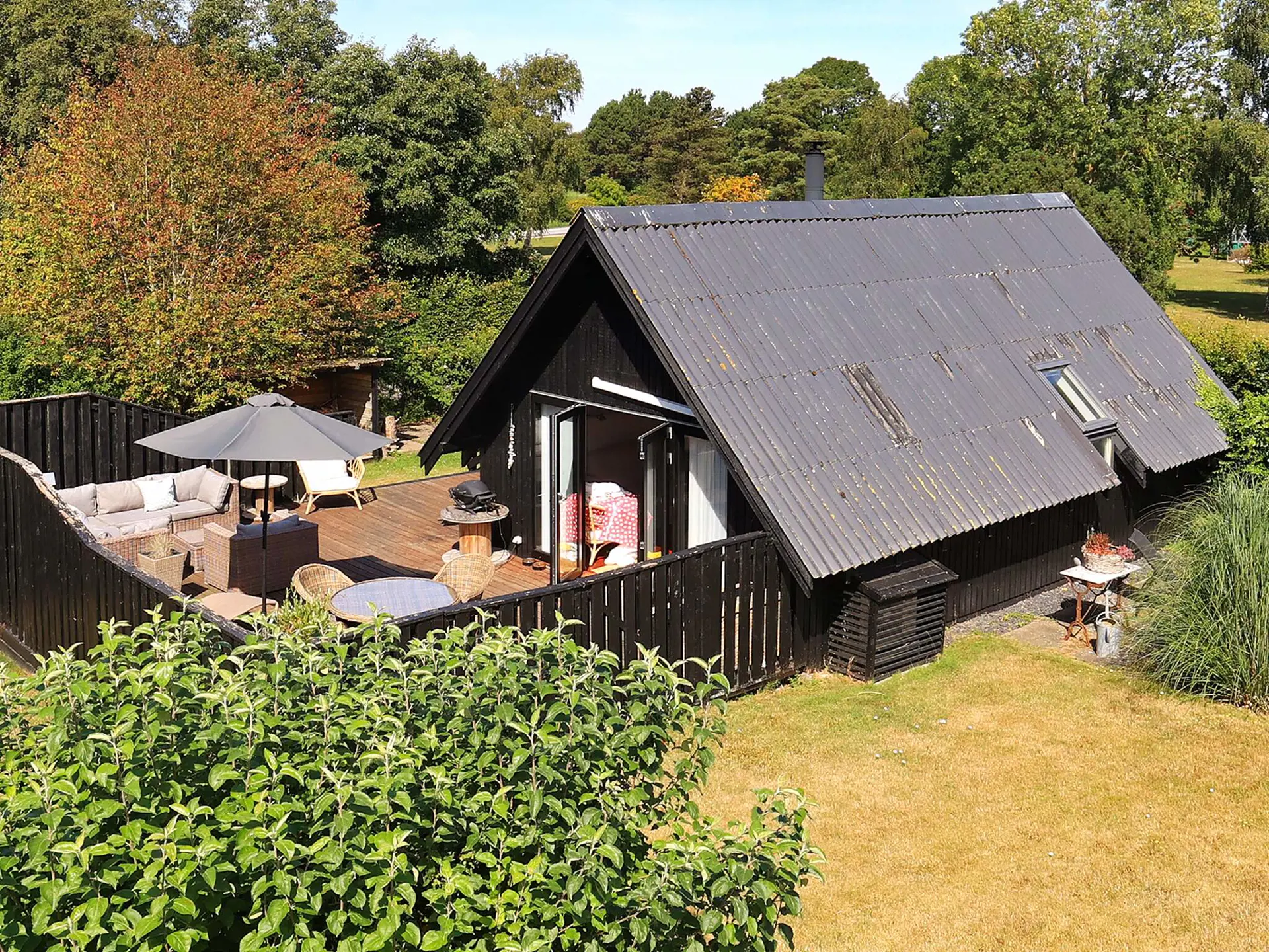 Haus 04145 in Enø, Westseeland