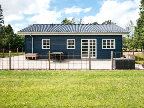 Ferienhaus 04182 in Billund / Südjütland