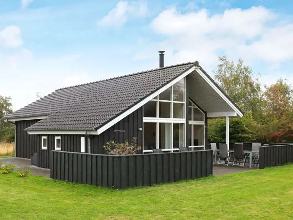 Ferienhaus 04186 in Ristinge / Langeland