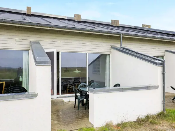 Ferienwohnung 04341 in Tranum Strand / Jammerbucht