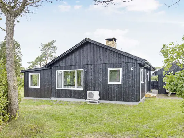 Ferienhaus 04378 in Lyngså / Kattegat
