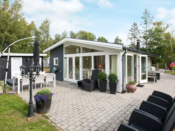 Ferienhaus 04379 in Sejerø Bucht / Odsherred