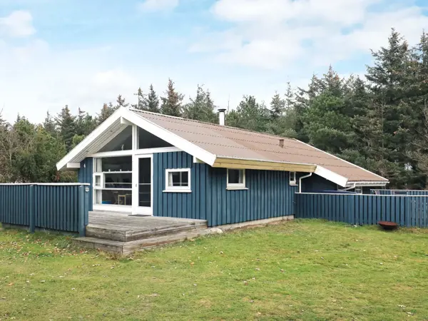 Ferienhaus 04384 in Gronhoj / Jammerbucht