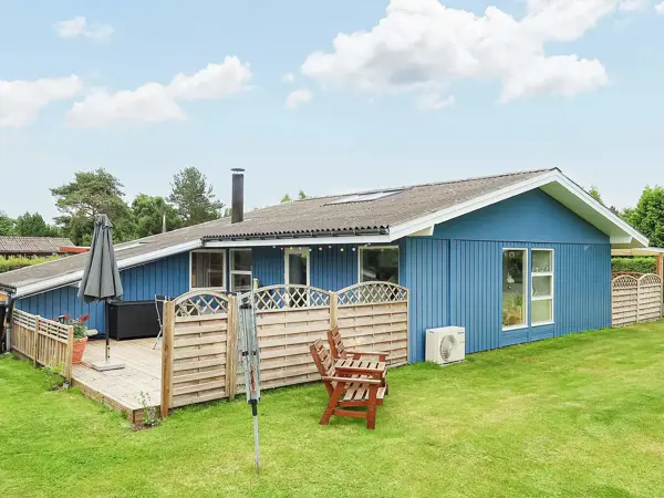 Ferienhaus 04391 in Kramnitze / Lolland