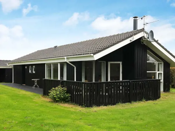 Ferienhaus 04466 in Lønstrup / Jammerbucht