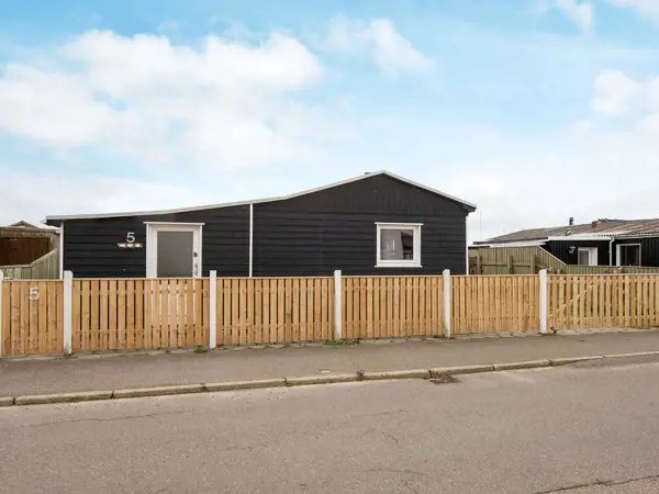 Ferienhaus 04514 in Thyborøn / Vejlby Klit