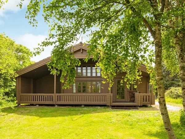 Ferienhaus 04625 in Lodbjerg Hede / Holmsland Klit