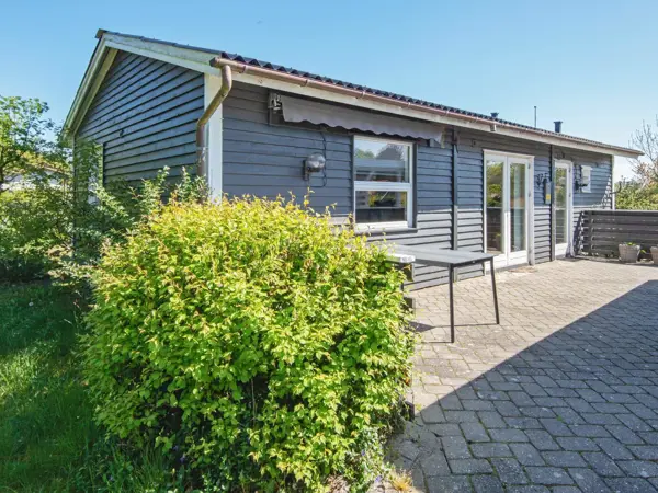 Ferienhaus 04668 in Hemmet / Ringkøbing Fjord