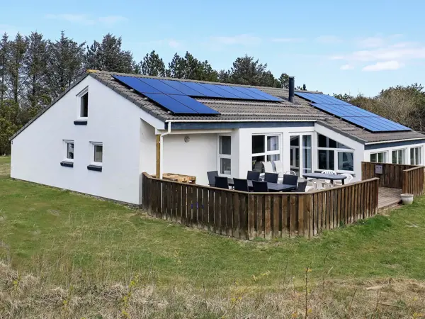 Poolhaus 04717 in Lønstrup / Jammerbucht