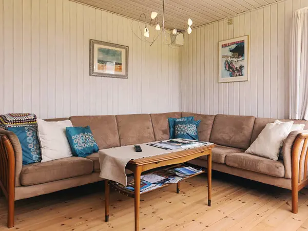 Ferienhaus 04721 in Langøvej 504, Langø | Bild 39 von 46