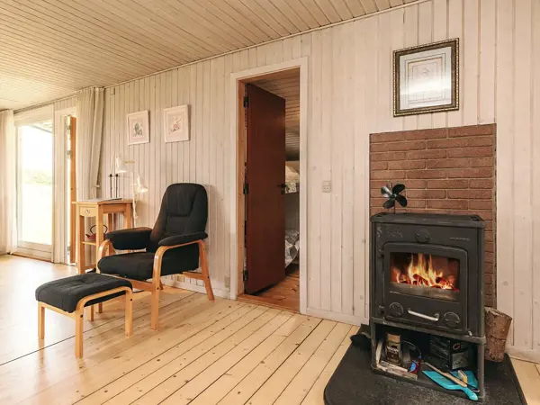 Ferienhaus 04721 in Langøvej 504, Langø | Bild 41 von 46
