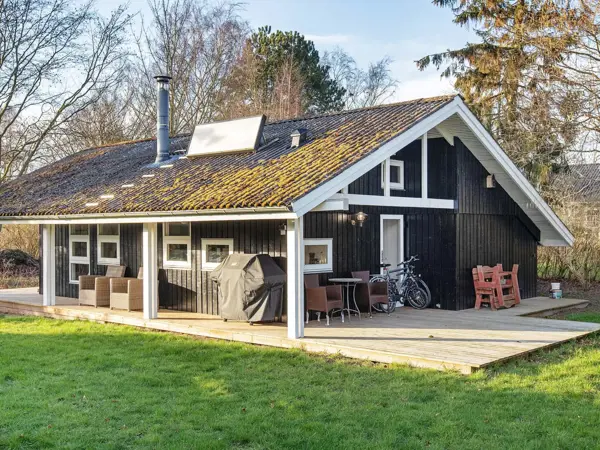 Ferienhaus 04782 in Præstø / Südseeland