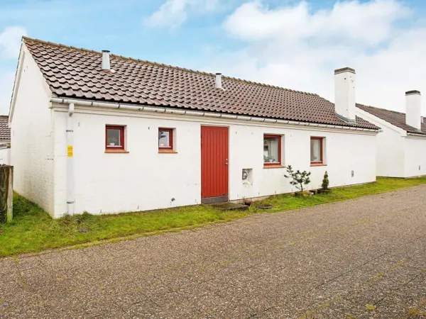 Ferienhaus 04796 in Rødhus / Jammerbucht