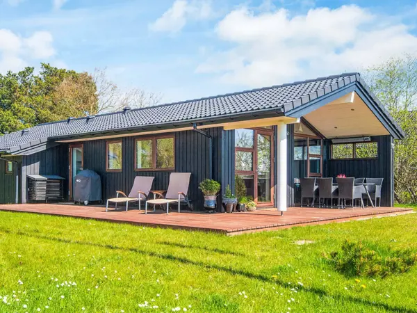 Ferienhaus 04839 in Lakolk / Rømø