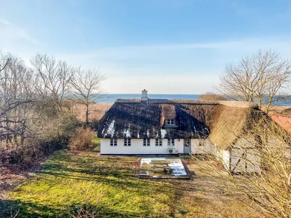 Ferienhaus 04856 in Tasinge / Fünen