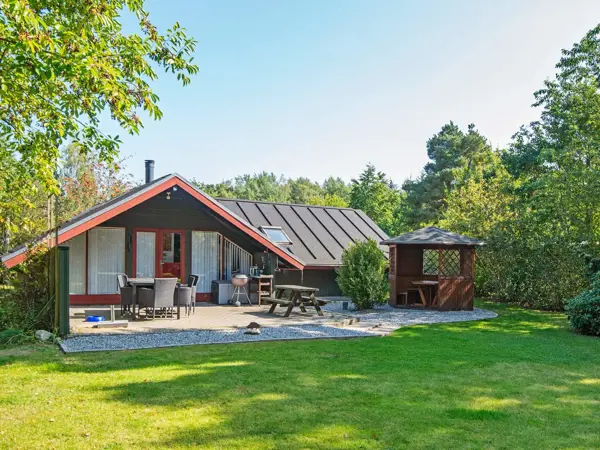 Ferienhaus 04904 in Silkeborg / Odder