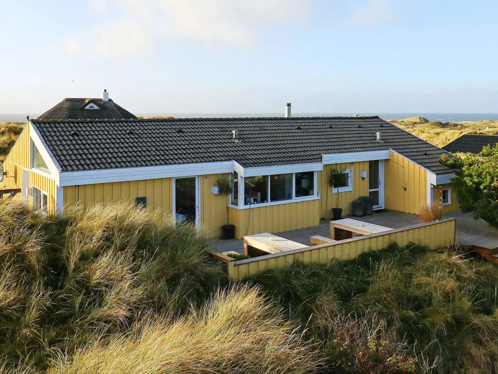 Poolhaus 04925 in Saltum / Jammerbucht