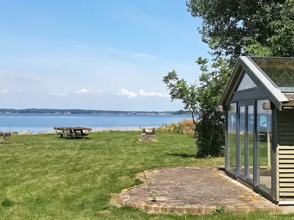 Ferienhaus 04993 in Flensborg Fjord / Südjütland Bild: 4